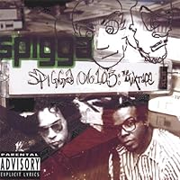 Spigga Ablum Cover