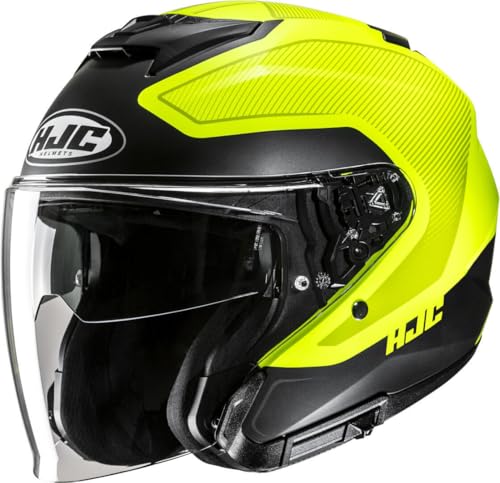 HJC, Jet Motorradhelm i31 TEVIS MC3HSF, XS