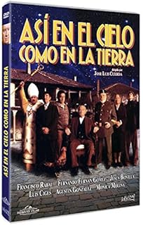 amanece que no es poco amazon prime