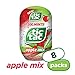 Tic Tac Mints, Apple Mix, 3.4 oz. Bottle Pack (8 Count)