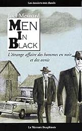 Men in black
