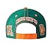 John Cena Green Orange 15x U Cant See Me Baseball Cap Hat