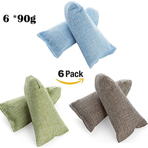 Top 9 best deodorizer luggage