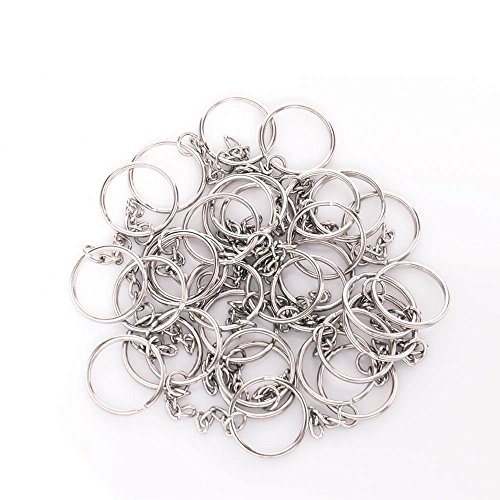 4 KINGFO+100PCS+Nickel+Plated+Connector