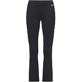Kerrits Kids Coolcore Bootcut Horse Riding Pants | UPF Protection, Breathable, Cooling Equestrian Bootcut Leggings, Silicone Knee Patch Grip