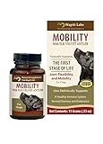 Wapiti Labs Dog Mobility Pet Supplement Formula, 15gm