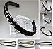 PRETTYSHOP Headband Plaited Braid Hair Band Hair Piece Different Colors