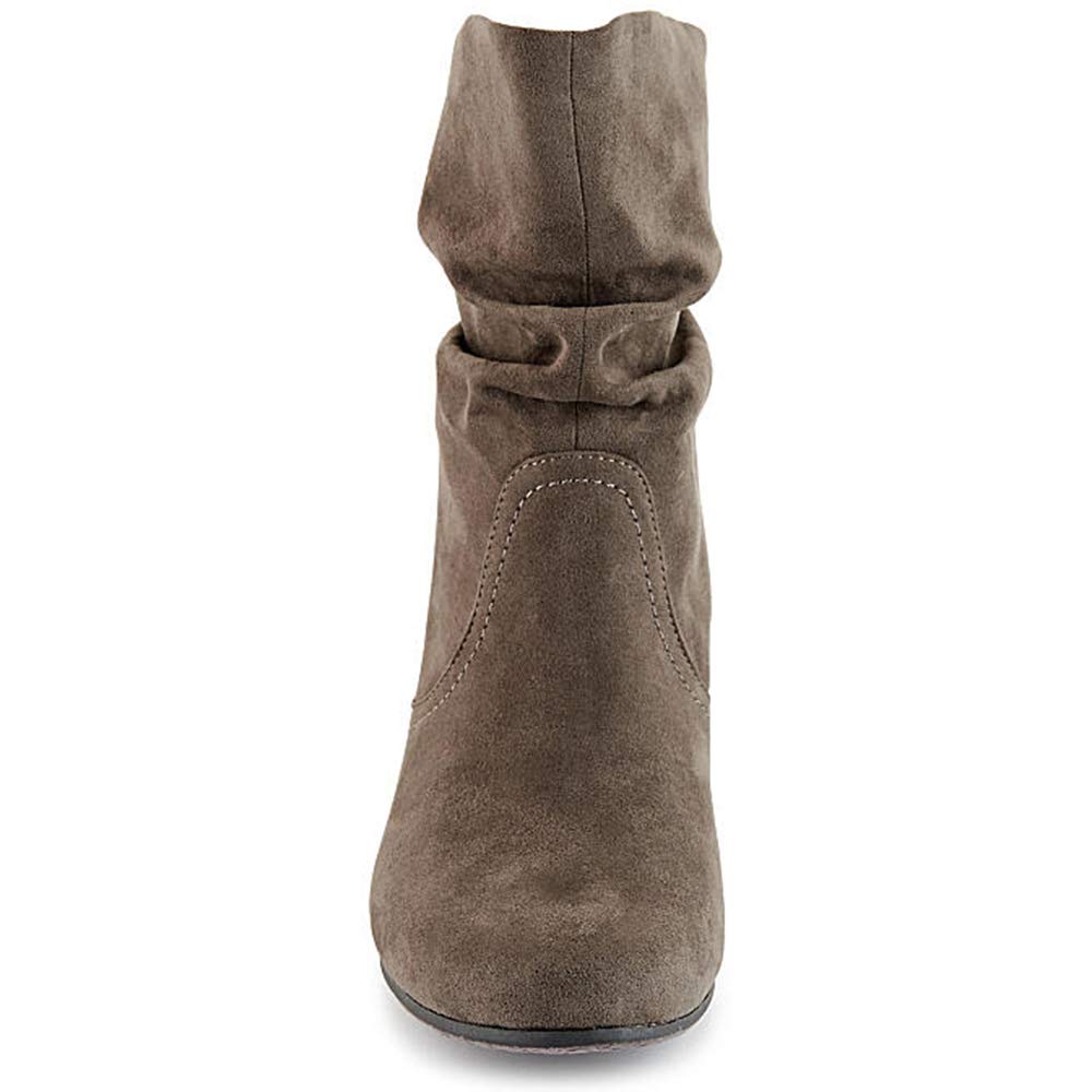 Women Lucite Clear Strappy Block Clear Chunky High Heel Open Peep Toe Sandal Ankle Strap 