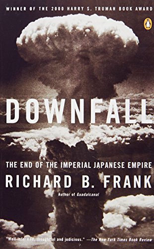 Downfall: The End of the Imperial Japanese Empire