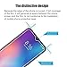 Xiaomi MI 9 Screen Protector,Laerion[2 Pack] Tempered Glass Screen Protector with 9H Anti Scratch Transparent HD Clear Bubble Free Protective Film