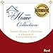 1500 Supreme Collection Bed Sheet Set - Extra Soft, Elastic Corner Straps, Deep Pockets, Wrinkle & Fade Resistant Hypoallergenic Sheets Set, Luxury Hotel Bedding, Full, Red