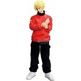 Banpresto - Sakamoto Days - Asakura Shin Solid Scene Collection Figure
