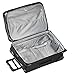 Briggs & Riley Baseline 22 inch Softside Carry On Luggage with wheels 22 x 14 x 9. Expandable 2 Wheel Suitcase with Compression Packing System, Black