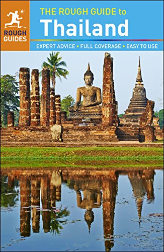 Download The Rough Guide to Thailand (Rough Guide to...)