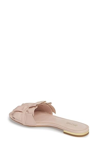 michael kors bella slide