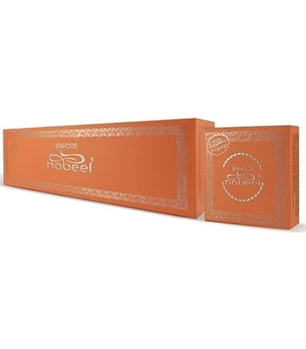OUDH TOUCH ME By AL NABEEL 60g BURNING BAKHOOR INCENSE FRAGRANCE STICKS Powder By Al Nabeel