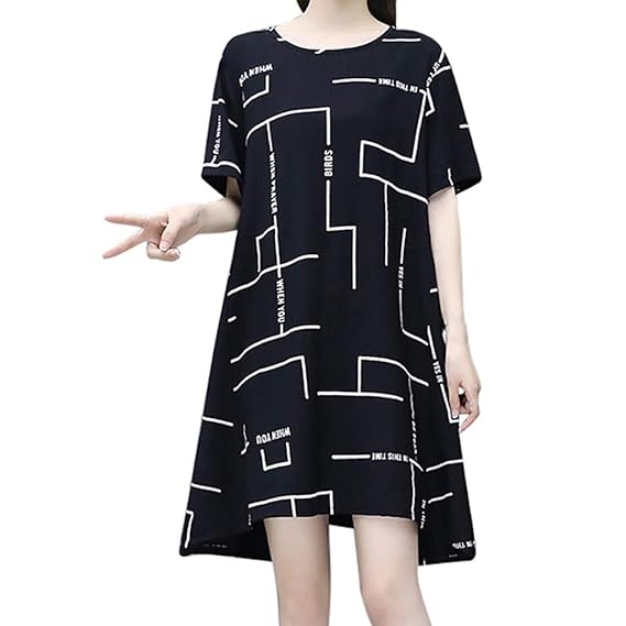 sheath summer dresses cotton