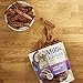 Milo'S Kitchen Duck Jerky Recipe Dog Treat, 15-Ounce