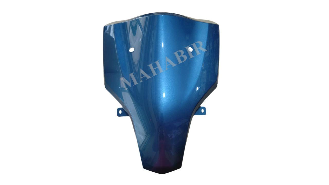 activa 5g front mudguard price