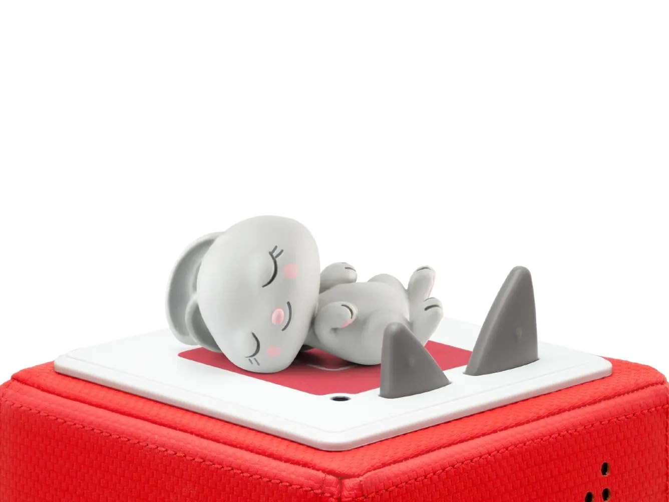 Tonies Audio Character for Sleepy Sheep Toy Character With Toniebox Music Player Specially For Use By Children (Tonies Classical Music with Sleepy Rabbit)