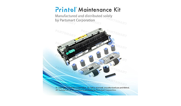 printel cf249a fuser maintenance kit