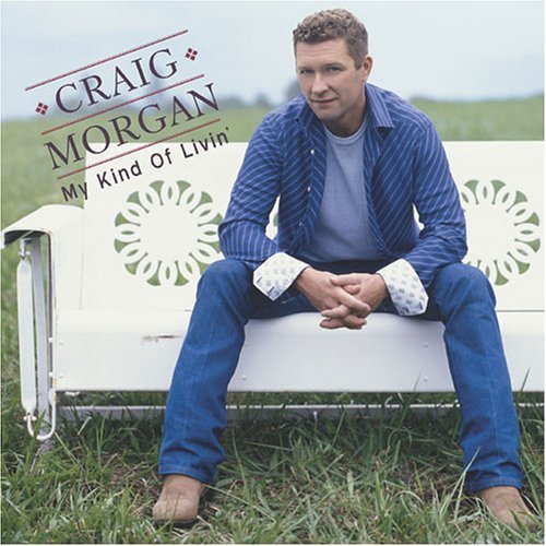  My Kind Of Livin By Morgan Craig Enhanced Edition 2005 Audio CD Amazon Music