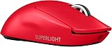 Logitech G PRO X Superlight 2 SE Wireless Gaming Mouse 60 g 5 Buttons 44K DPI