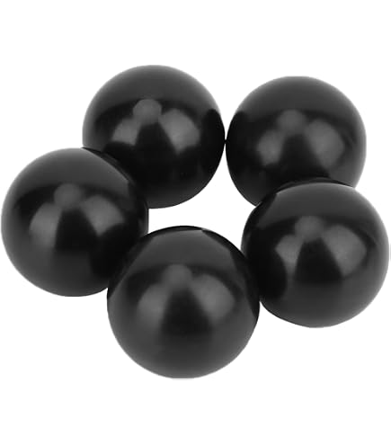 thumbnail image 2 of Plastic Forklift Control Handles 4-Pack Forklift Control Knob Replacement - Plastic Lever Knobs For Forklift Handles 2 of 14