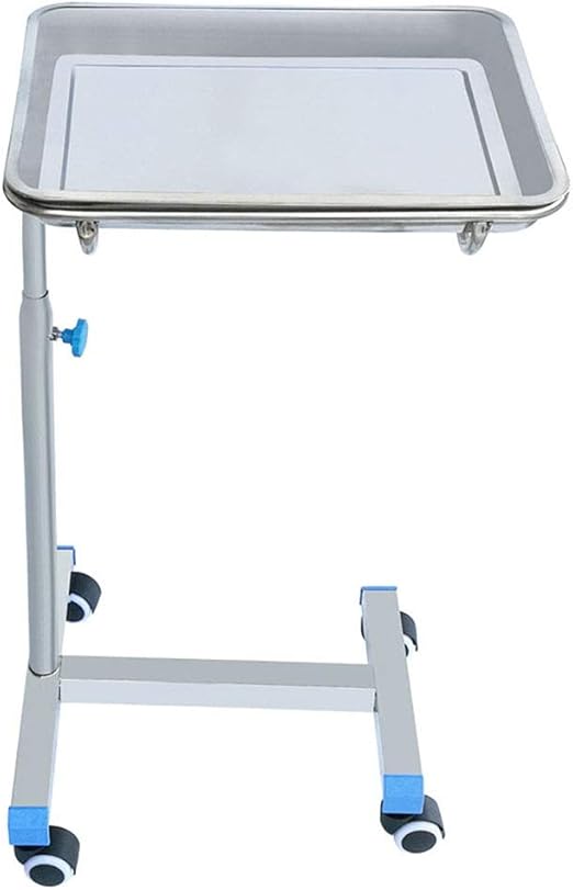 Medical Cart Tool Medical Equipment Rolling Cart for Operating Room