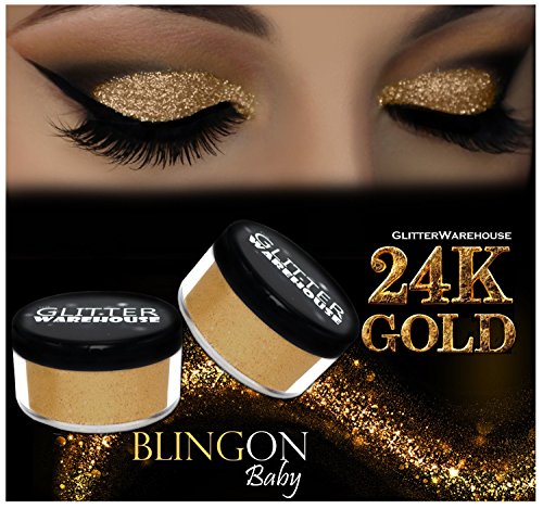 Glitterwarehouse glitter eyeshadow / eye shadow shimmer…
