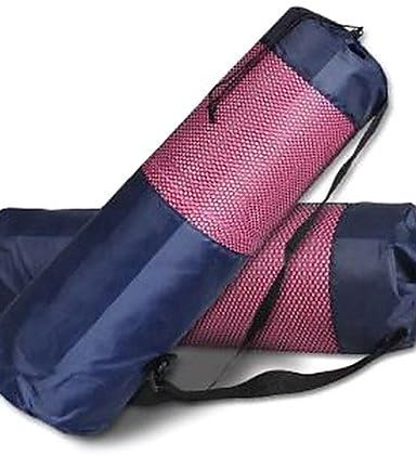 wwgy Mat Bags Quick dry (0.8 inch) 20 mm Black cloth , black