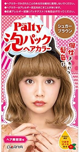 パルティ 泡パックヘアカラー キャンディアッシュ B00u5ylxc0 354円 セール開催中最短即日発送 新作 人気 送料無料 激安 お買い得 キ フト