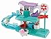 Fisher-Price Bubble Guppies, Check-Up Center