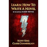 Learn How To Write A Novel By Reading Harry Potter