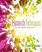 Research Techniques for the Health Sciences (5th Edition)