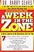 A Week in the Zone: A Quick Course in the Healthiest Diet for You by Barry Sears, Deborah Kotz