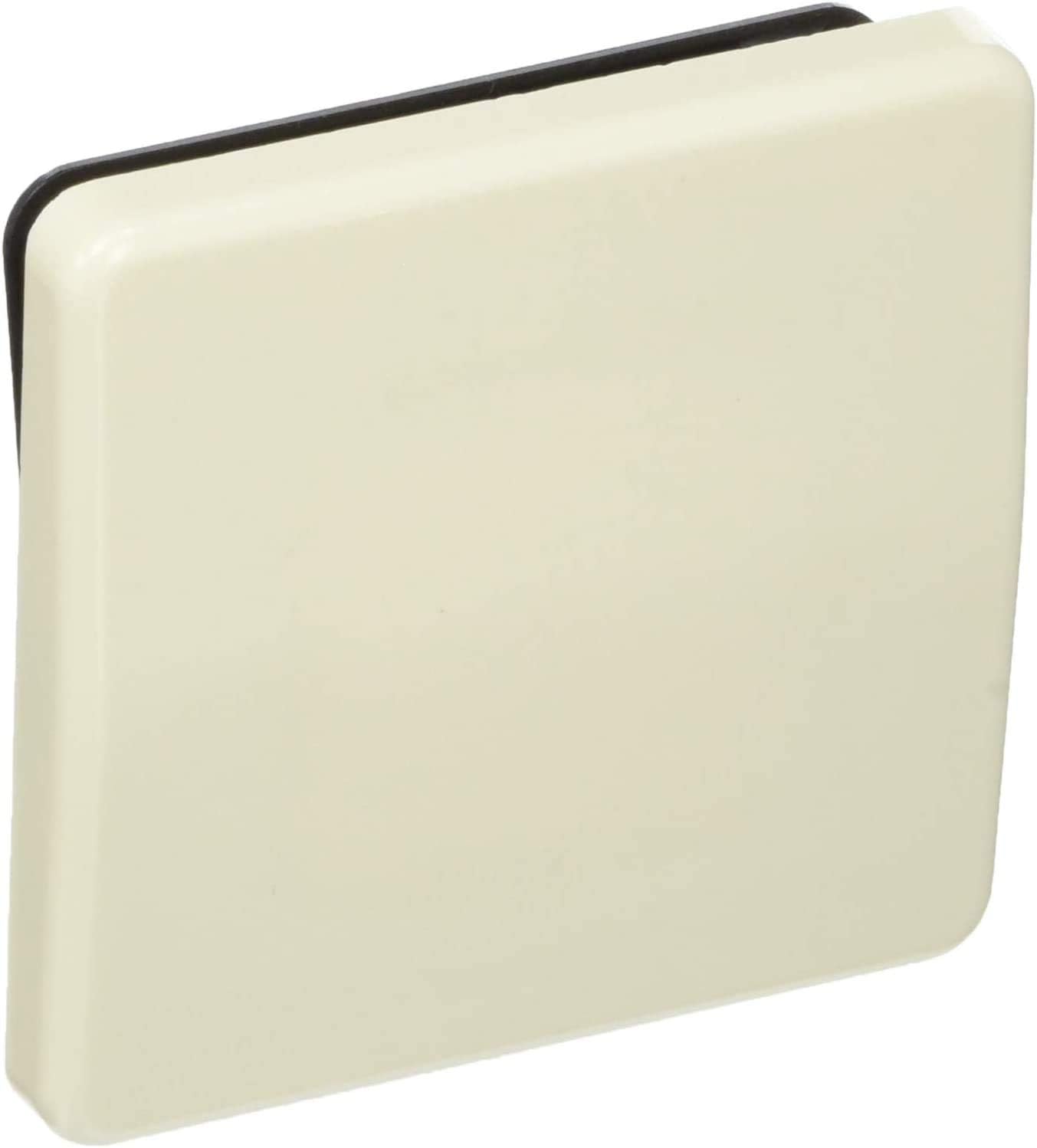Jung CD590 Rocker for Switch/Pushbutton, White