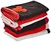 Disney Mickey Mouse Decorative Bath Collection - 6 pack Washcloth