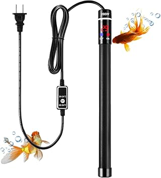 Amazon 水槽 ヒーター アクアリウム 温度調節 ミニヒーター 安全加熱 防爆 水槽用ヒーター 50w 300w 淡水海水両用 熱帯魚 観賞魚 省エネ 0w Zms ライト 照明 通販