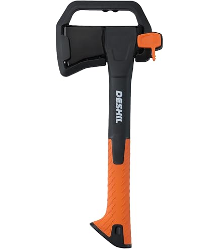 Amazon.com : Mizuno Seisakusho ONO390X450S Satsuma Axe 15.7 oz