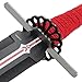 Koto Fantasy Ground Splitter Japanese Sword