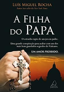 Livro A Filha do Papa