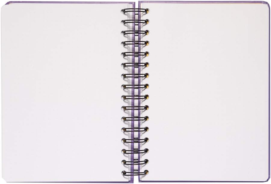 Grupo Erik A5 Notebook Hardback - Friends Stationery Supplies - Image 4