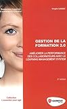 Gestion de la formation 2.0 by 