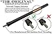 AntennaMastsRus - The Original 6 3/4 Inch is Compatible with Victory Cross Country (2010-2017) - Short Rubber Antenna - Internal Copper Coil - Premium Reception - German Engineered