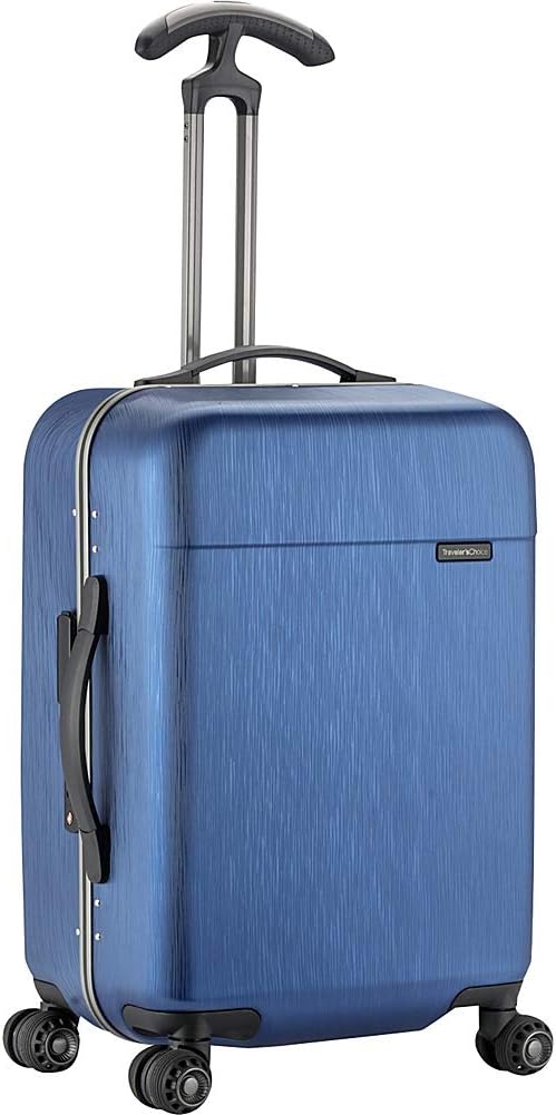 travelers choice solon luggage