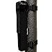 Bartact - Universal Roll Bar D-Cell Mag Flashlight Holder - Black