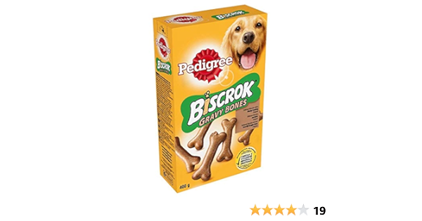 biscrok gravy bones