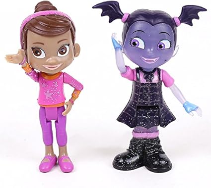 muñecos vampirina amazon