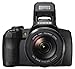 Fujifilm FinePix S1 16 MP Digital Camera with 3.0-Inch LCD (Black)